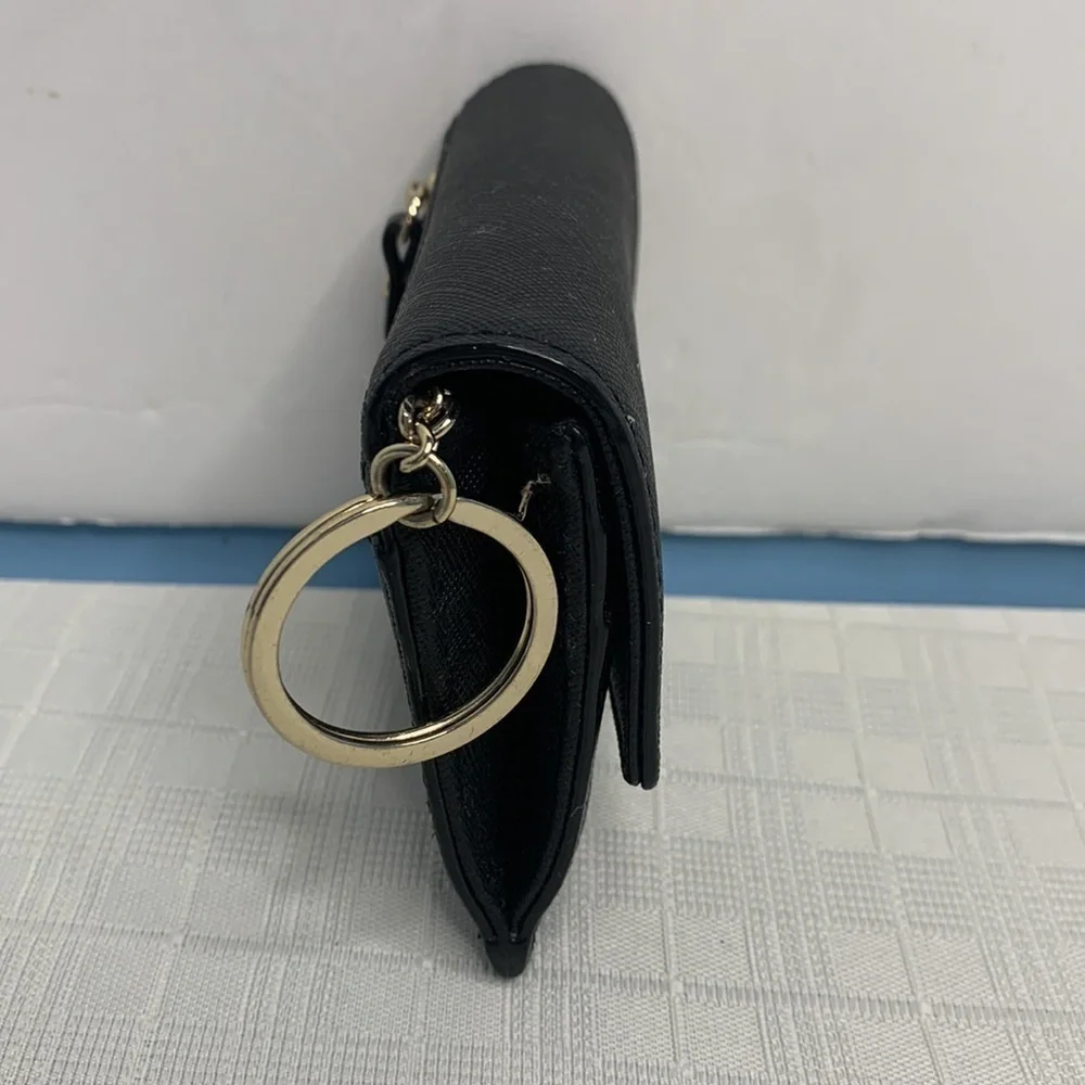 Kate Spade New York Laurel Way Petty in Black